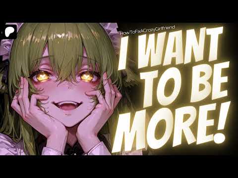 Yandere Insane Stalker EX GIRLFRIEND MAID Won’t LEAVE & Makes You Hers ASMR | Yandere ASMR Roleplay