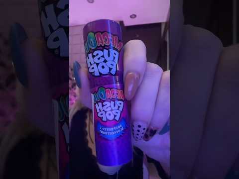 Push Pop #push #pushpop #şeker #candy #candyshop