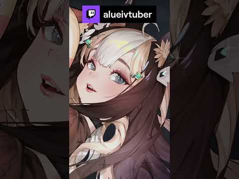 A Eulogy for Humanity | #asmr #shorts #vtuber ❤