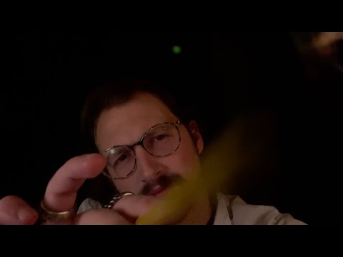 ASMR Detailed Allergy Testing Roleplay (Full Version)