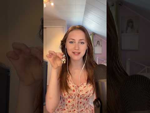 Combien de fois? #asmr