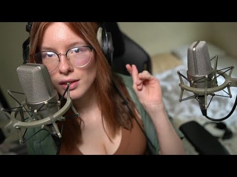 'Sssss' ASMR Trigger Words You Can Feel In Your Brain