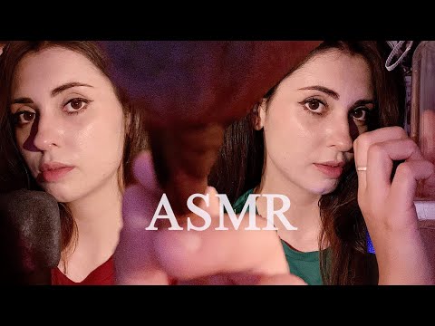 1 HORA Y MEDIA DE ASMR para relajarse y dormir | ASMR en español | Alia ASMR 2020