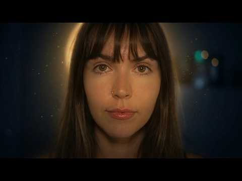 Hazme caso 10 minutos y después vete a dormir...🌕 en 3 minutos algo cambiará 👁️‍🗨️ ASMR