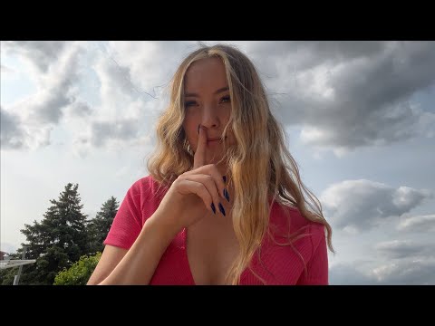 ASMR aber EXTREME GÄNSEHAUT GEFAHR💦 (german/deutsch)