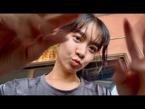ASMR Car Tapping Sounds – Relaxing Metallic Taps ทำเสียงเคาะรถชวนผ่อนคลาย😌🚙🍃