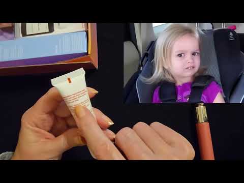 ASMR | IPSY September 2025 Box Show & Tell (Whisper)