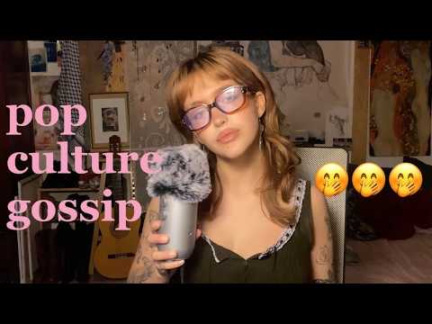 ASMR ITA😴 timoteo scialameo, double standards di hollywood & co