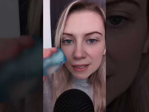 ASMR - Trigger Words of the day Ice Cube