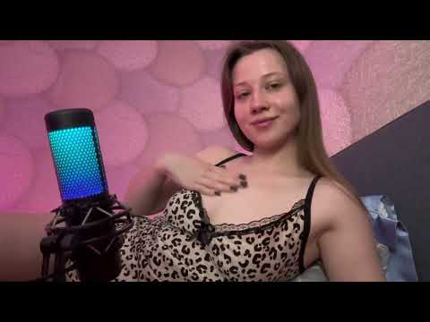 ASMR || Pleasant sounds of creaming on the body🔥