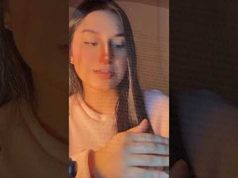 Video completo no canal! ❤️ #asmr #jesus #deustemumapalavrapravoce #relax