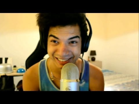 ASMR FR : Multi déclencheurs #1