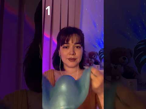Best ASMR for Sleep🌊 #visualtingle #tingles #relax #asmr