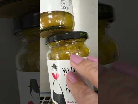 Welsh produce at the local supermarket ASMR #asmrwhispering #thewelshladyasmr