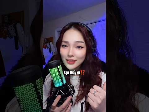 Lại còn thấy được cả màu nữa là sao?? 😱🧠