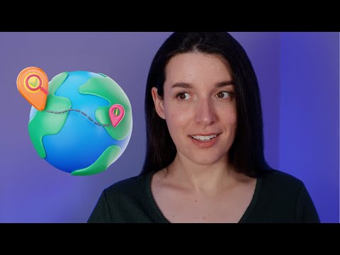 (ASMR Live) Let's play sporty Geoguessr together!