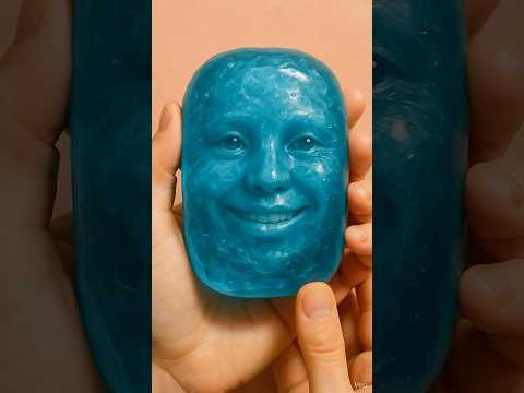 The soaps are back, but something feels ... off! #asmr #satisfying #relaxing