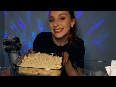 ASMR - Je cuisine avec vous ! 🍰  (Soft spoken)