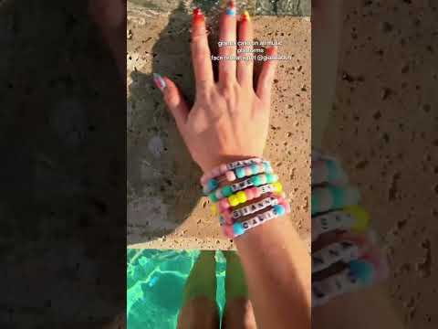 guess the flag/guess the country ASMR game at the pool #ASMR #ASMRGame #PoolASMR #LofiASMR