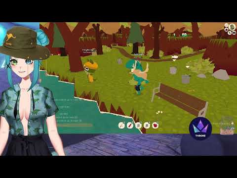 PARTNER PUSH ASaMR with mommy gremlin 58 #ASMR #3dio #3dioASMR #auditoryASMR