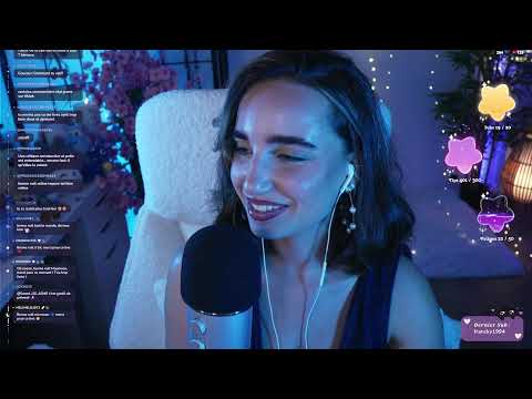 Viens te détendre ici (Live ASMR 21h-23h)