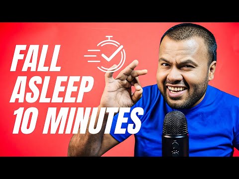 ASMR Fall Asleep in 10 Minutes #shorts #asmr #shortsfeed