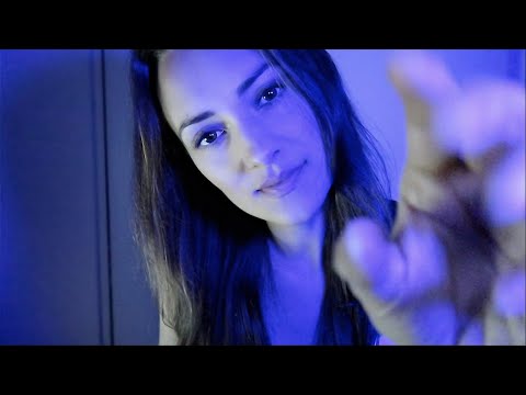 Shh It's Okay [ASMR] I Calm You Down - Personal Attention with Sky Bruni