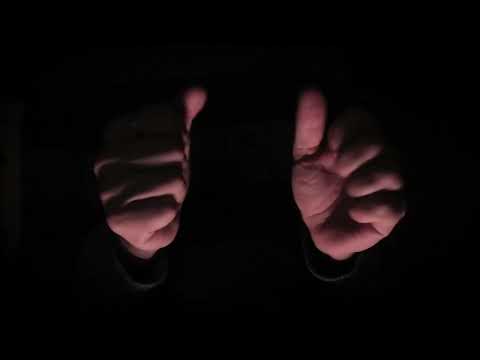💤ASMR HAND SOUNDS💤I Could Not Sleep So I Made This💤