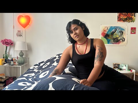 ASMR | POV Massage Therapy & Reiki (soft spoken, personal attention)