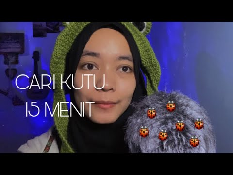 CARI KUTU 15 MENIT 🐞🐞🐞