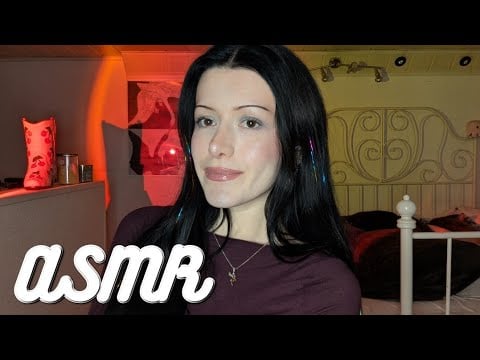 ASMR ❄️ what I got for Christmas 2025 🎄