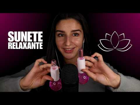 ASMR în Română 🇷🇴 Click pentru Relaxare
