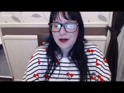 ASMR - FLOAM  Live Stream -  It's Tingle Time! MEGA Satisfying Relaxing Floam & chats - 22:30 gmt