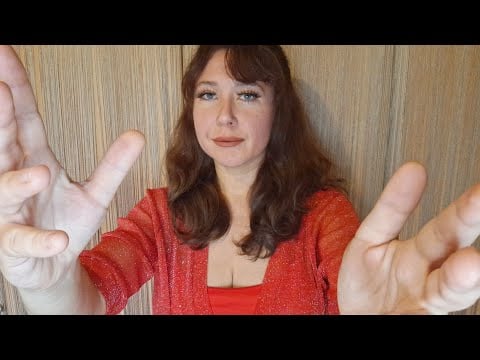 HYPNOTIC ASMR & REIKI: Break the Habit of Comparing Yourself with Others