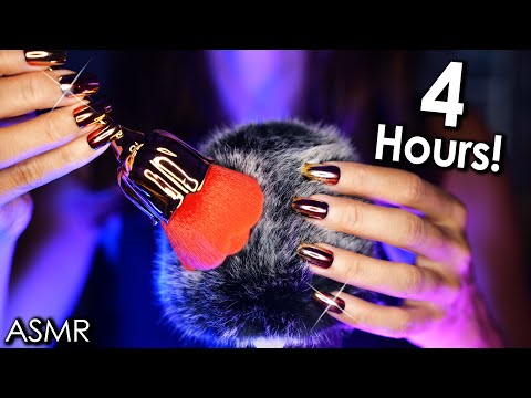 Deep Sleep & Relax ASMR 😴 No Talking