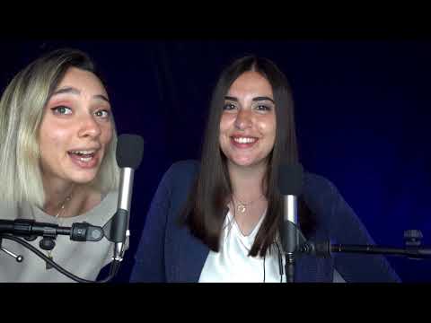 TORNA LA VOCE PIU' RILASSANTE DI YOUTUBE 😍 ASMR con la Carli