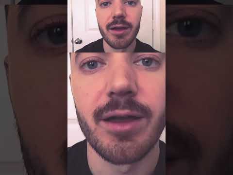 Full video on the main page #asmr #relaxing #tingles #whispering #asmrtriggers #tranquil #blab #ear