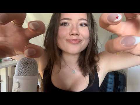 ivy asmr - All videos @ The ASMR Index