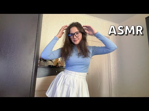 Fabric Scratching Asmr 👗