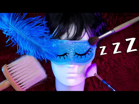 АСМР для СНА и МУРАШЕК 🎧✨ ASMR for SLEEP and TINGLES [NO TALKING]