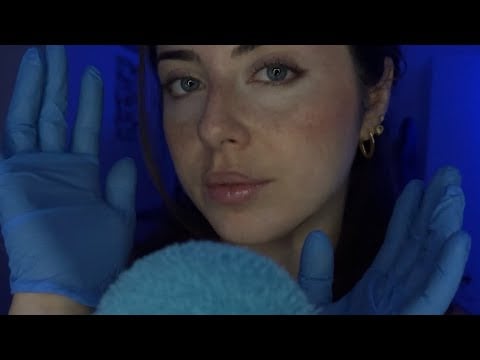 ASMR AMONG SEA WAVES ✨🌊