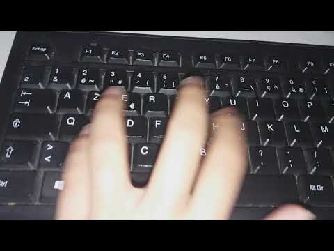 KEYBOARD SOUNDS