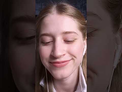 ASMR - Frases Bonitas en Español 💘 #asmr
