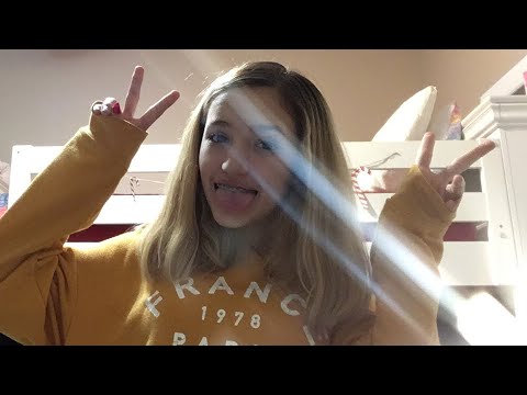 I have some things to say…