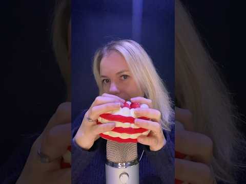 ASMR FR / Des triggers totalement gourmands ! #asmrfr #shortsasmr #asmr