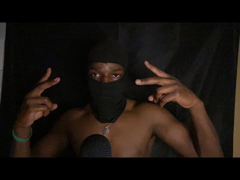 FIRST TIME TRYING ASMR ON LIVE COME CHILLL💤💤