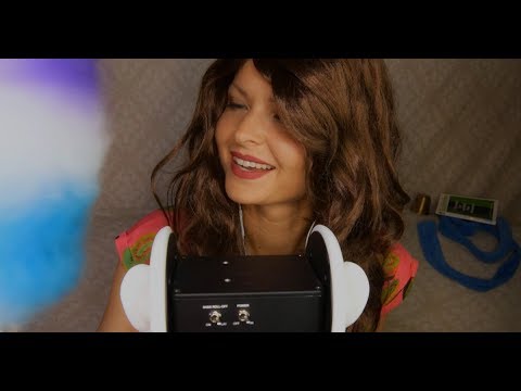 ASMR FRANCAIS ♡ 30 déclencheurs pour dormir, petits bruits relaxants, frissons