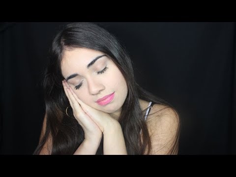 ASMR VOU TE ARREPIAR em MENOS DE 20 MINUTOS com esse VÍDEO