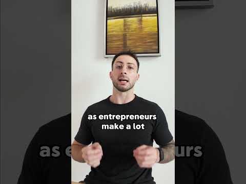 Why entrepreneurs doesn’t need to look good but it will be very important to be in shape and healthy