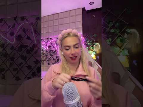 Bana ver ben yaparım !! #asmr #roleplay #roleplayeraccount #triggers #fypシ゚viral